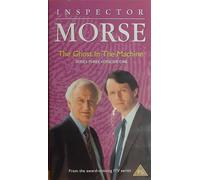 Inspector Morse [VHS]