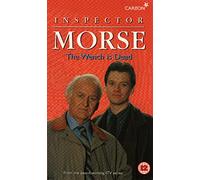 Inspector Morse [VHS]