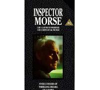 Inspector Morse [VHS]