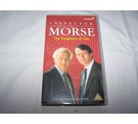 Inspector Morse [VHS]