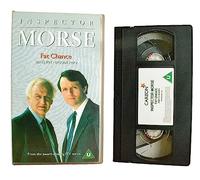 Inspector Morse [VHS]