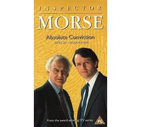 Inspector Morse [VHS]