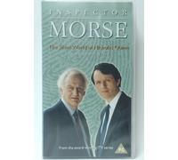 Inspector Morse [VHS]