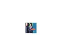 Artistes divers – The Essential Inspector Morse Collection – CD – Virgin mobile