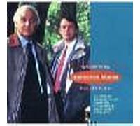 Inspector Morse Vol.1 - Dutch Import