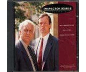 Inspector Morse Vol.3