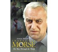 Inspector Morse: Way Through the Woods [Import USA Zone 1]