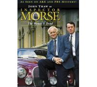 Inspector Morse: Wench Is Dead [Import USA Zone 1]