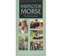 Inspector Morse: Wench Is Dead [VHS]