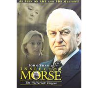 Inspector Morse: Wolvercote Tongue [Import USA Zone 1]