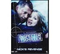 INSPECTOR N. TSCHILLER: NICK S REVENGE-NL G