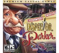 Inspector Park Unsolved/Betrapped Bundle [import américain]
