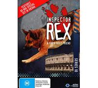 Inspector Rex: A Cop's Best Friend: Series Ten