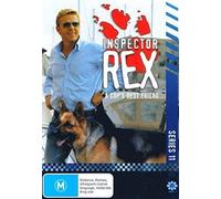 Inspector Rex: Series 11
