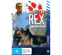 Inspector Rex-Series 11