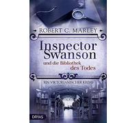 Inspector Swanson Und Die Bibliothek Des Todes