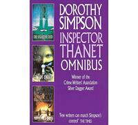 Inspector Thanet Omnibus: The Night She Died, Six Feet Under, Puppet for a Corpse