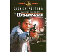 Inspector Tibbs Contra La Organizacion