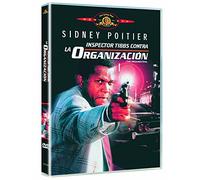 Inspector Tibbs Contra La Organizacion [Import]