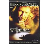 Inspector Wallander: Hot On The Heels / Inspector Wallander : Pisando Los Talones (Dvd)