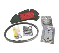 inspektions Kit pour Honda SH 125i 09-12 jf23