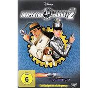 Inspektor Gadget 2