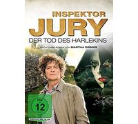 Inspektor Jury - Der Tod Des Harlekins