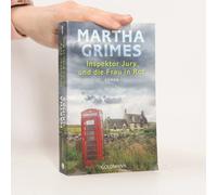 Inspektor Jury Und Die Frau In Rot