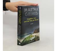 Inspektor Jury Und Die Tote Am Strand