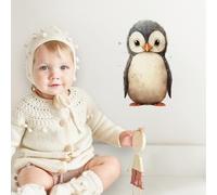 INSPIO Sticker animal - Pingouin mignon