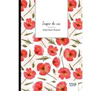 Inspir de vie - Gisèle Albagnac - Nombre 7 - broché - Poésie