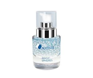 Inspira 9416 Skin Accents Magic Spheres Hydra + Hydratation