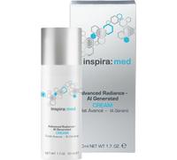 Inspira Advanced Radiance - AI Cream Soin éclaircissant à l'ingrédient actif KI