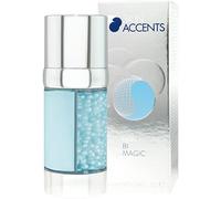 inspira: cosmetics Skin Accents Bi Magic Hydra + Combinaison de sérum de qualité supérieure et de crème anti-âge de qualité supérieure 40 ml