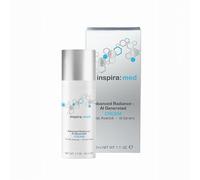 Inspira Face Sculpture Cream - Soin éclaircissant Illumiscin Glow - 30 ml