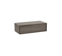 Inspira meuble auxiliaire 1 tiroir 1000x490 mm magnolia - ROCA A857854556