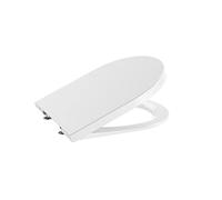 Roca Abattant WC SILENCIO INSPIRA A80152200B Blanc