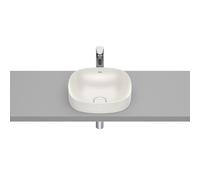 Inspira soft lavabo semi-enc 37 beige - ROCA A32750R650