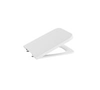 Inspira Sq Abatant Silencio Blanc Mat - ROCA A80153262B
