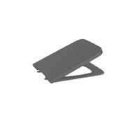 Inspira Sq Abatant Silencio Onyx - ROCA A80153264B