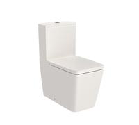 Inspira sq cuv au sol cc btw 645 mm dual rimless beige - ROCA A342536650