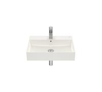 Inspira sq lav pour unik 60x49 beige - ROCA A32752C650