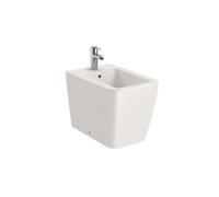 Inspira square bidet au sol 560x370 beige - ROCA A357537650