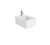 Inspira Square Bidet Susp Blanc Mat - ROCA A357535620
