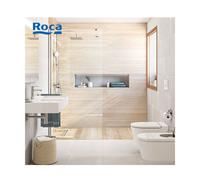 Inspira Square Lavabo Unik 1000X490 Blanc - ROCA A32752A000