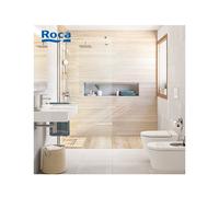 Inspira Square Lavabo Unik 1000X490 Blanc - ROCA A32752A000