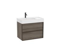 Inspira unik 2 tiroirs 800x490mm magnolia - ROCA A851991556