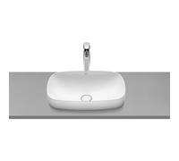 Inspira Wb Soft 550X370 Semi-In Blan - ROCA A327504000