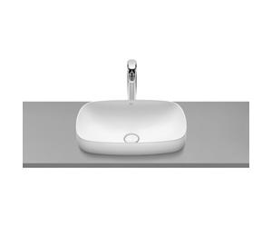 Inspira Wb Soft 550X370 Semi-In Blan - ROCA A327504000