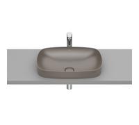 Inspira wb soft 550x370 semi-in café - ROCA A327504660
